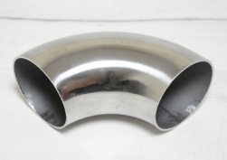 Stainless Steel Pipes Fittings Manufacturer in India