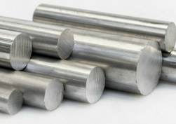 Stainless Steel Round Bar Manufacturer in India