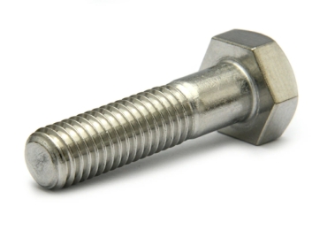 Mild Steel Bolts Manufacturer in India