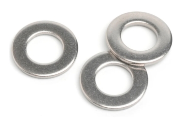 Mild Steel Washers Manufacturer in India