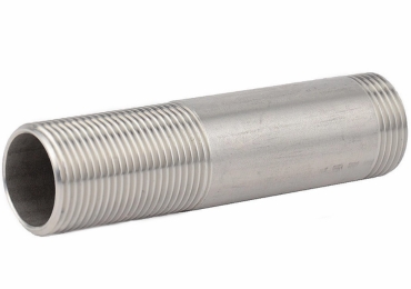 Pipe Fitting Nipple Manufacturer in India