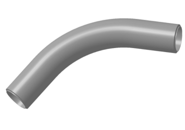 Pipe Fittings Bends Manufacturer in India