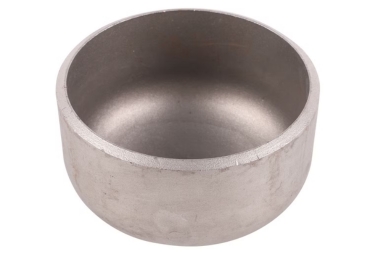 Pipe Fittings End Caps Manufacturer in India