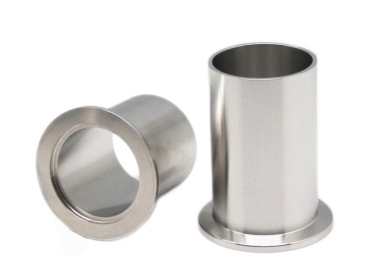 Pipe Fittings Stub End-lap Joint Manufacturer in India