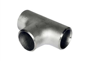 Pipe Fittings Tee Manufacturer in India