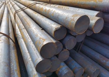 Forged Round Bar Manufacturer in India