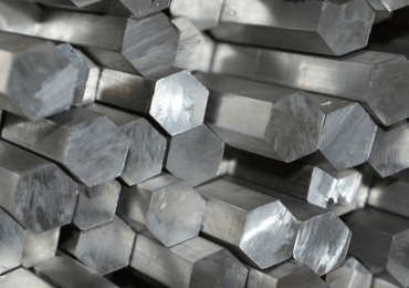 Hex Round Bar Manufacturer in India