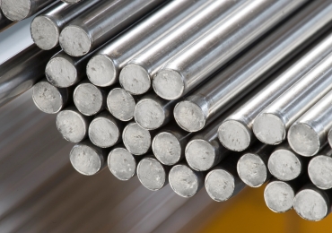 Polish Round Bar Manufacturer in India