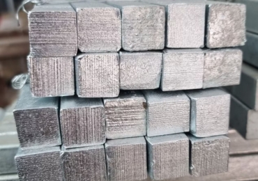 Square Round Bar Manufacturer in India