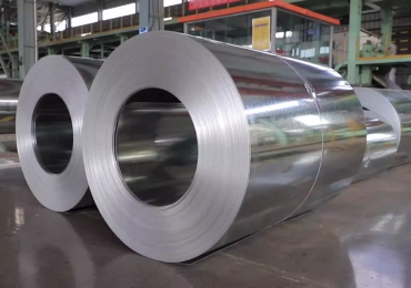 Galvanized Coils Manufacturer in India