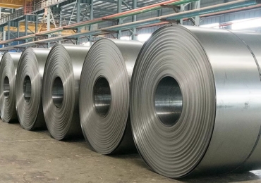 Hot Rolled Manufacturer in India