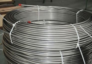 Stainless Steel 304H Pipe
