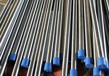 Stainless Steel 202 Needle Tube