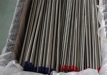 Stainless Steel 304L Needle Tube