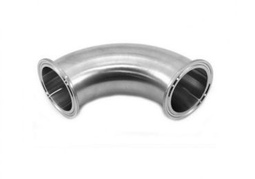 TC Fittings Bend Manufacturer In India