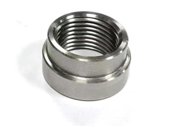 TC Fittings BSP Ferrule Female Manufacturer In India