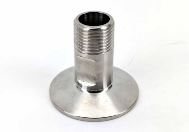 TC Fittings BSP Ferrule Male Manufacturer In India