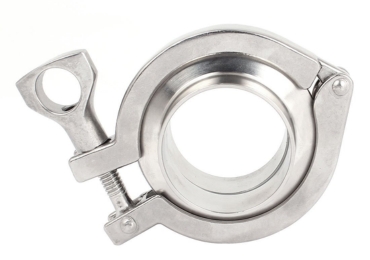 TC Fittings Clamp Set Socket Weld Manufacturer In India