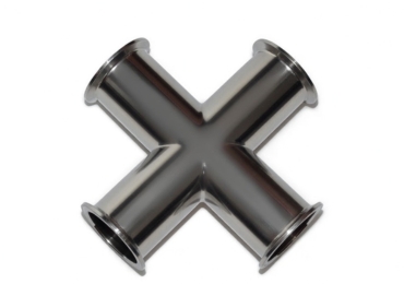 TC Fittings Cross Tee Manufacturer In India