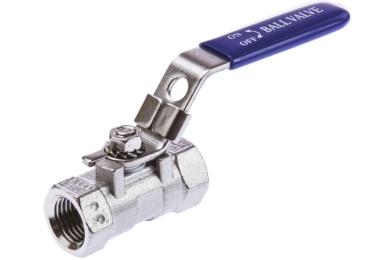 Ball Valve Manufacturer in India