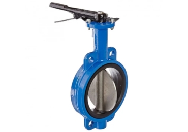 Butterfly Valve Manufacturer in India