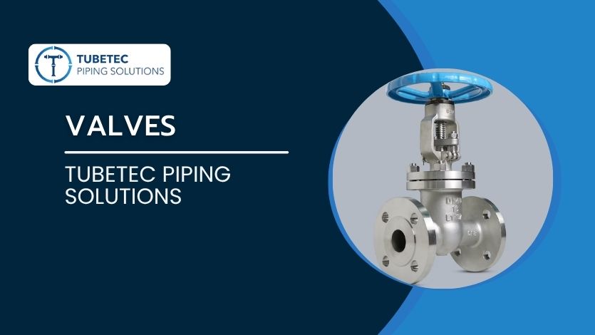 Valves Manufacturer in India