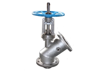 Flush Bottom Valve Manufacturer in India