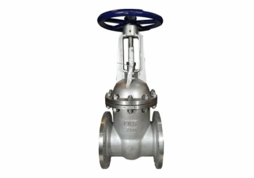 Pressure Seal Valve Manufacturer in India